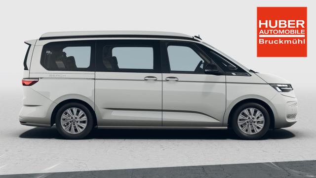 Volkswagen T7 California 2.0TSI DSG Beach GV5 