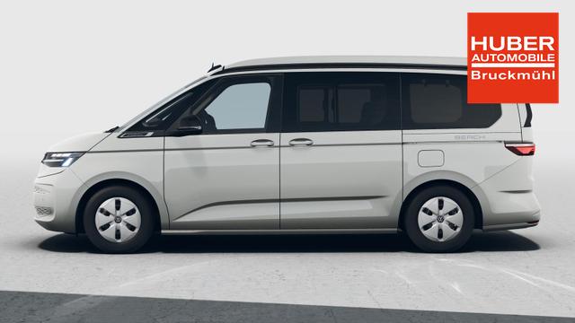 Volkswagen T7 California Beach Tour 2.0TDI DSG GV5 