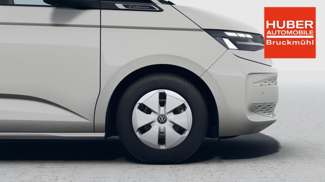 Volkswagen T7 California Beach Tour 2.0TDI DSG GV5 