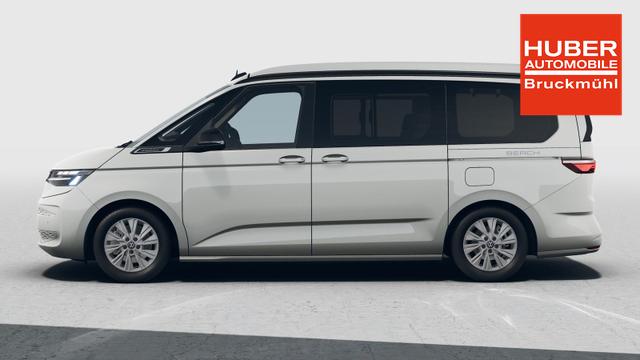 Volkswagen T7 California Beach Tour 2.0TSI DSG GV5 