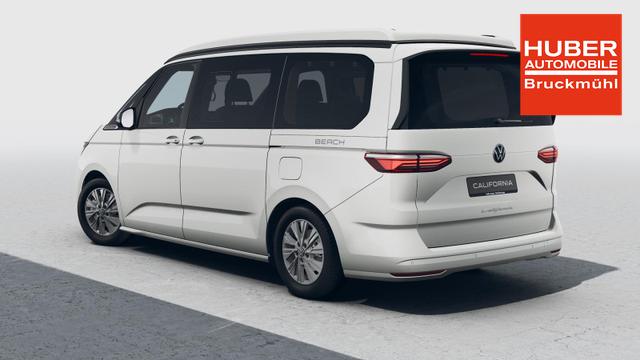 Volkswagen T7 California Beach Tour 2.0TSI DSG GV5 