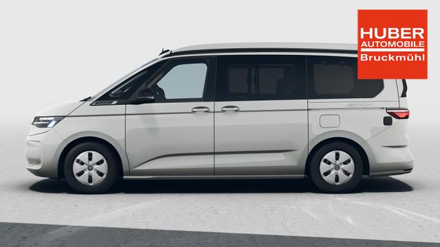Volkswagen T7 California Beach Camper 2.0TDI DSG GV5 