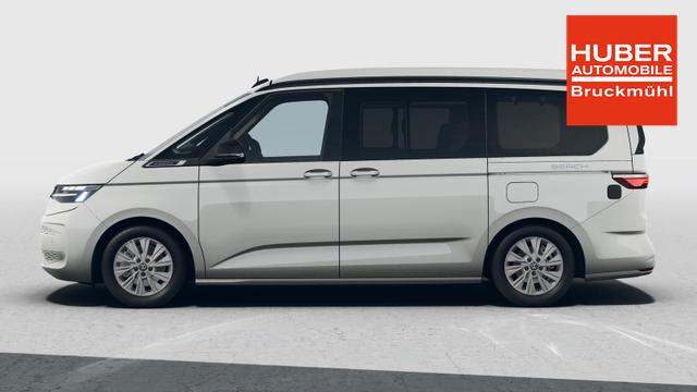 Volkswagen T7 California Beach Camper 2.0TSI DSG GV5 