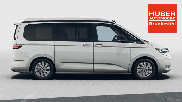 Volkswagen T7 California Beach Camper 2.0TSI DSG GV5 