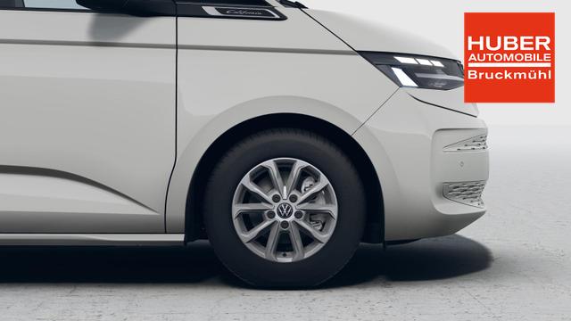 Volkswagen T7 California Ocean 2,0TDI DSG GV5 