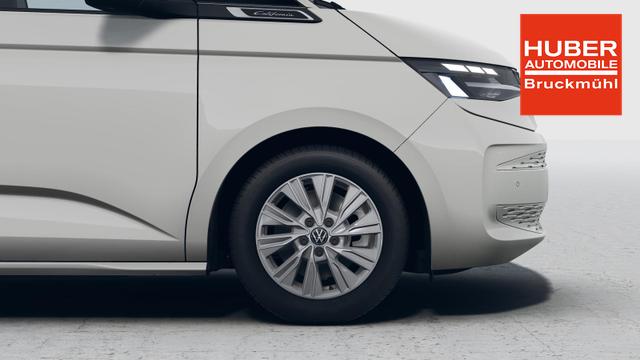 Volkswagen T7 California Ocean 2,0TSI DSG GV5 