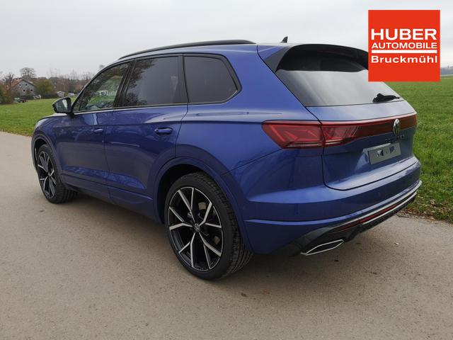 Volkswagen Touareg 3.0 TDI 210 kW 4Motion R-Line V6 UPE 113.880 € 