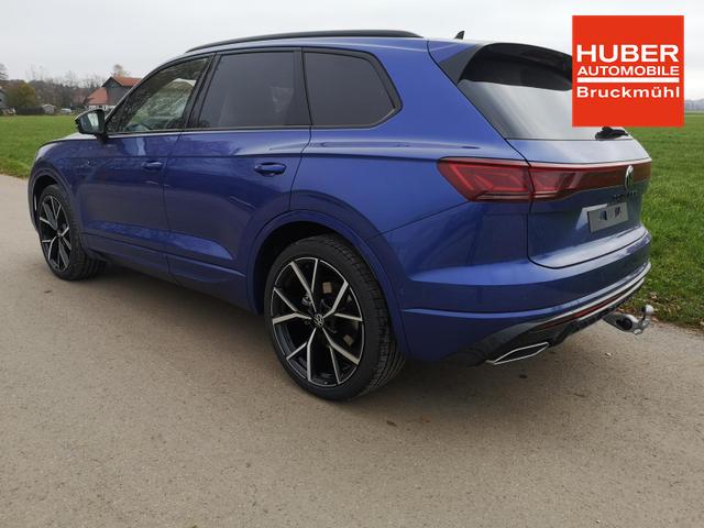 Volkswagen Touareg 3.0 TDI 210 kW 4Motion R-Line V6 UPE 113.880 € 