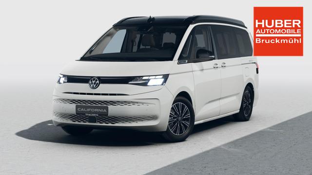 Volkswagen T7 California Beach Camper 2.0TSI DSG Sport Edition 8 Fach GV5 First 
