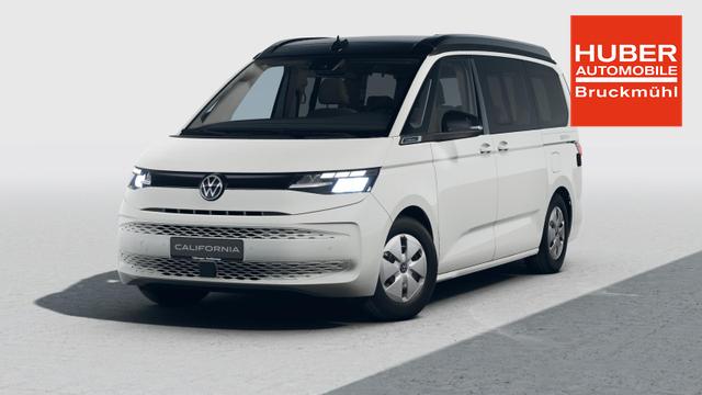 Volkswagen T7 California Beach Camper 2.0TDI DSG Sport Edition 8 Fach GV5 First 