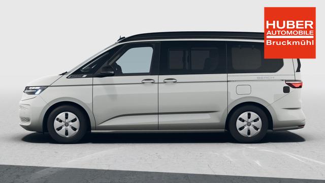 Volkswagen T7 California Beach Camper 2.0TDI DSG Sport Edition 8 Fach GV5 First 