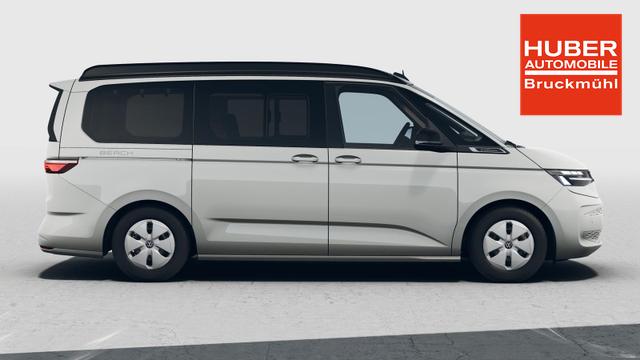 Volkswagen T7 California Beach Camper 2.0TDI DSG Sport Edition 8 Fach GV5 First 
