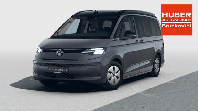 Volkswagen T7 California Beach Camper 2.0TDI DSG Sport Edition 8 Fach GV5 First 