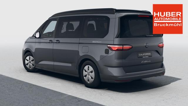 Volkswagen T7 California Beach Camper 2.0TDI DSG Sport Edition 8 Fach GV5 First 