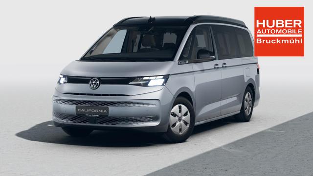 Volkswagen T7 California Beach Camper 2.0TDI DSG Sport Edition 8 Fach GV5 Lite 