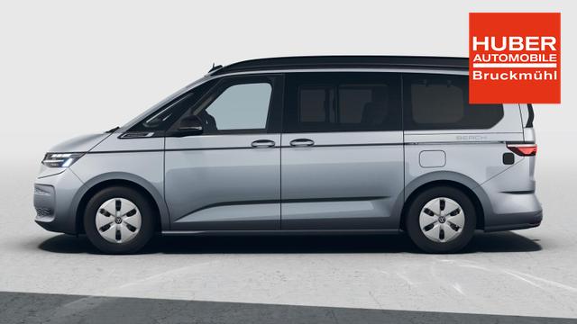Volkswagen T7 California Beach Camper 2.0TDI DSG Sport Edition 8 Fach GV5 Lite 