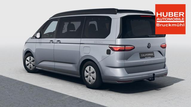 Volkswagen T7 California Beach Camper 2.0TDI DSG Sport Edition 8 Fach GV5 Lite 