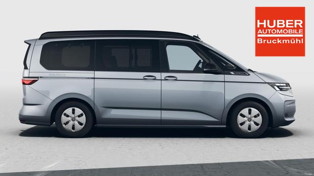 Volkswagen T7 California Beach Camper 2.0TDI DSG Sport Edition 8 Fach GV5 Lite 