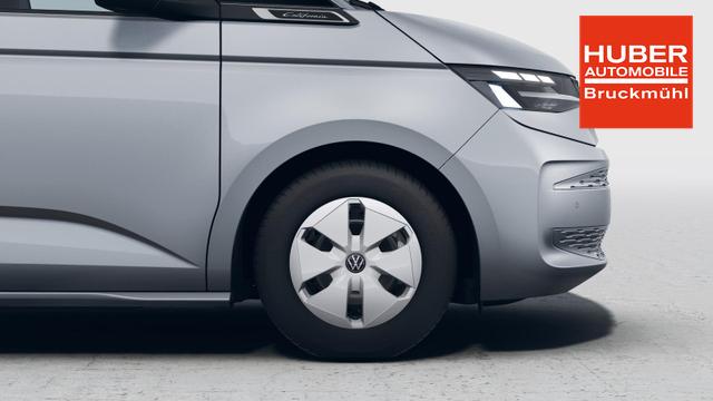 Volkswagen T7 California Beach Camper 2.0TDI DSG GV5 Lite 