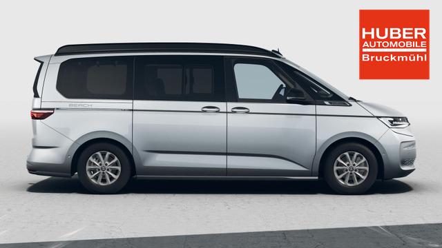 Volkswagen T7 California Beach Camper 2.0TDI DSG Sport Edition 8 Fach GV5 Komfort 