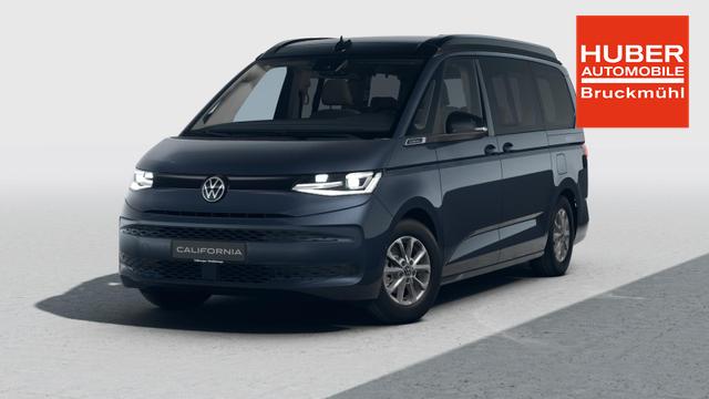 Volkswagen T7 California Beach Camper 2.0TDI DSG Sport Edition 8 Fach GV5 Komfort 