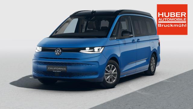 Volkswagen T7 California Beach Camper 2.0TDI DSG Sport Edition 8 Fach GV5 Komfort 
