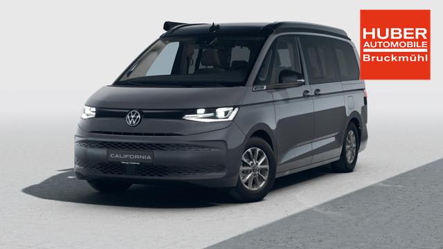 Volkswagen T7 California Beach Camper 2.0TDI DSG Sport Edition 8 Fach GV5 High+ 