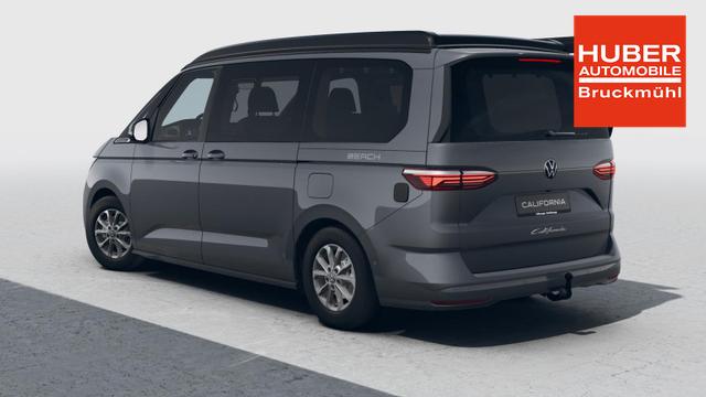 Volkswagen T7 California Beach Camper 2.0TDI DSG Sport Edition 8 Fach GV5 High+ 