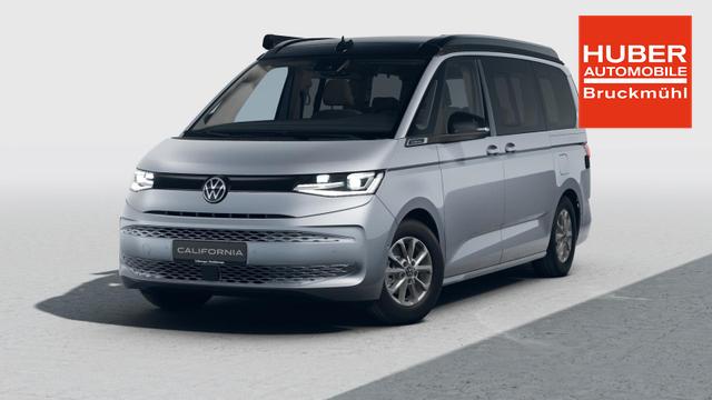 Volkswagen T7 California Beach Camper 2.0TDI DSG Sport Edition 8 Fach GV5 Komfort+ 