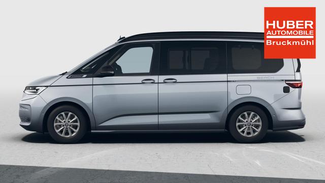 Volkswagen T7 California Beach Camper 2.0TDI DSG Sport Edition 8 Fach GV5 Komfort+ 