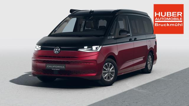 Volkswagen T7 California Beach Camper 2.0TDI DSG Sport Edition 8 Fach GV5 Premium+ 
