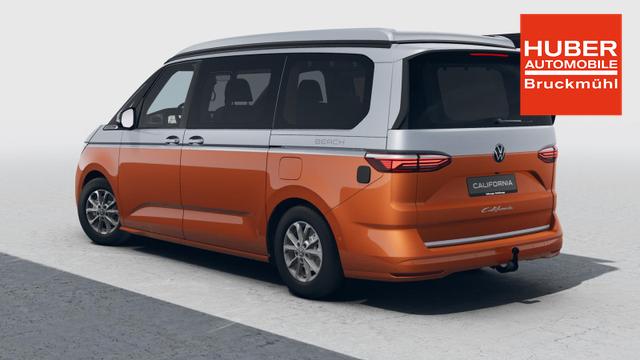 Volkswagen T7 California Beach Camper 2.0TDI DSG Sport Edition 8 Fach GV5 Premium+ 