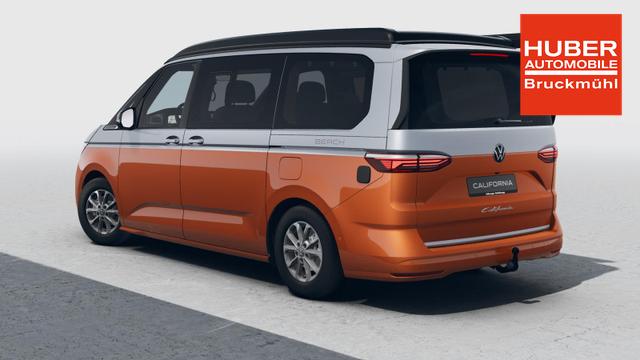 Volkswagen T7 California Beach Camper 2.0TDI DSG Sport Edition 8 Fach GV5 High+ 