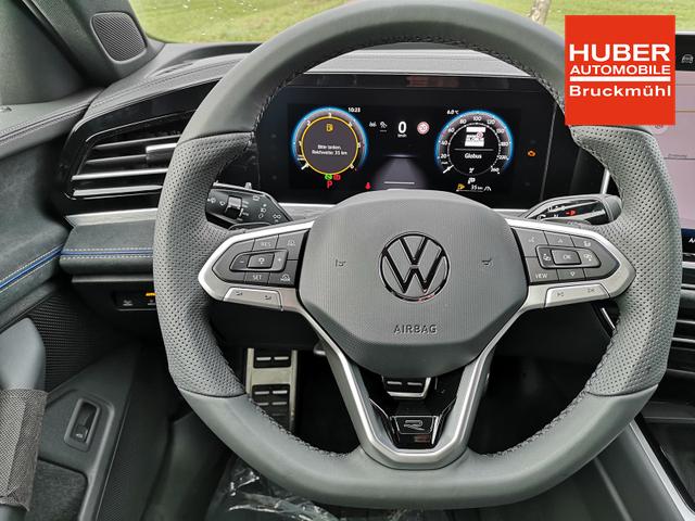 Volkswagen Passat Variant 2.0 TDI 142 kW 4Motion R-Line DSG Head Up AHK Navi 