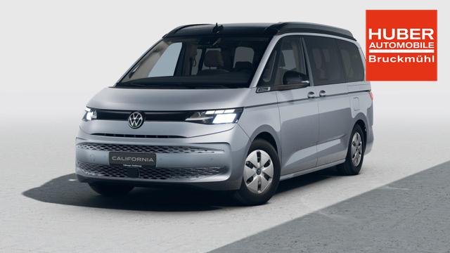 Volkswagen T7 California Beach 2.0TDI DSG Sport Edition 8 Fach GV5 Lite 