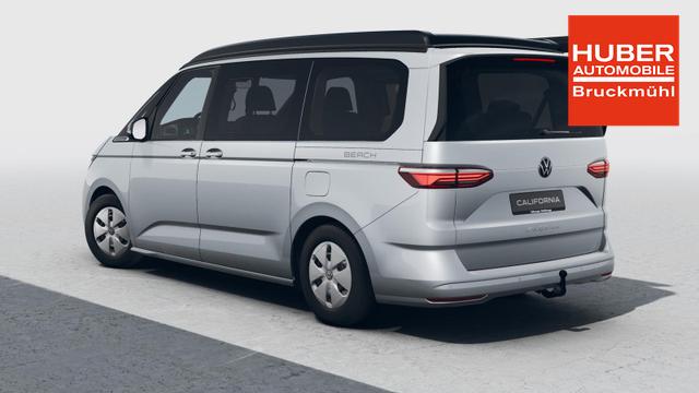 Volkswagen T7 California Beach 2.0TDI DSG Sport Edition 8 Fach GV5 Lite+ 