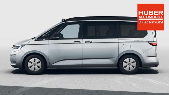 Volkswagen T7 California Beach 2.0TDI DSG Sport Edition 8 Fach GV5 Lite+ 