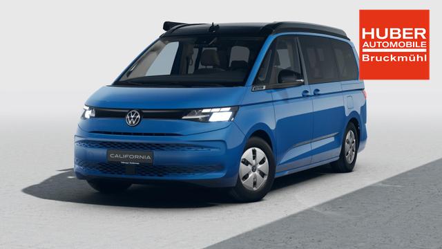 Volkswagen T7 California Beach 2.0TDI DSG Sport Edition 8 Fach GV5 Lite+ 