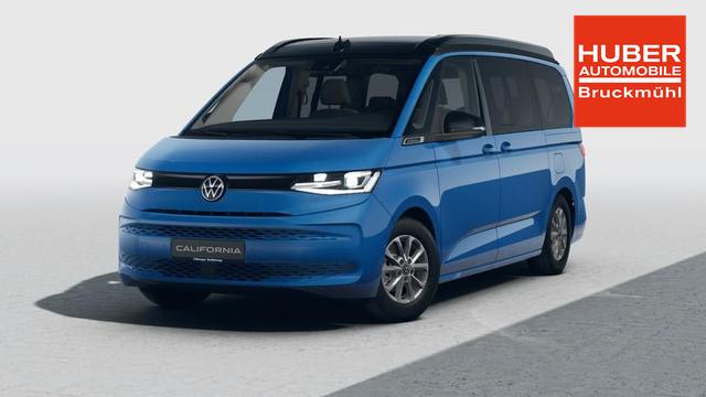 Volkswagen T7 California Beach 2.0TDI DSG Sport Edition 8 Fach GV5 Komfort 