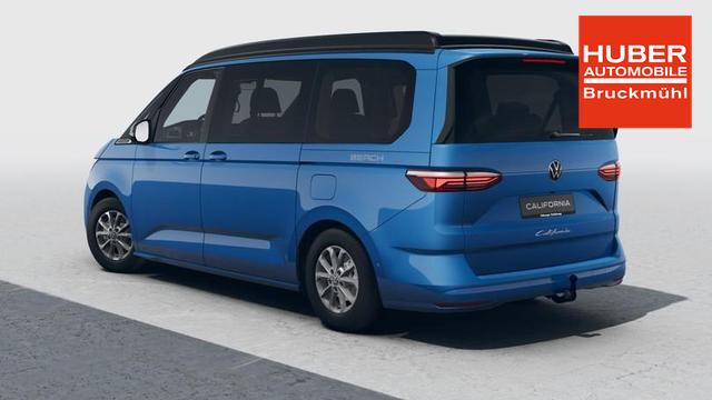 Volkswagen T7 California Beach 2.0TDI DSG GV5 Komfort 