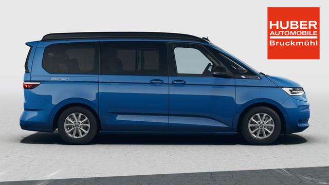Volkswagen T7 California Beach 2.0TDI DSG GV5 Komfort 