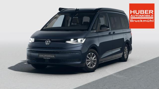 Volkswagen T7 California Beach 2.0TDI DSG Sport Edition 8 Fach GV5 Komfort+ 