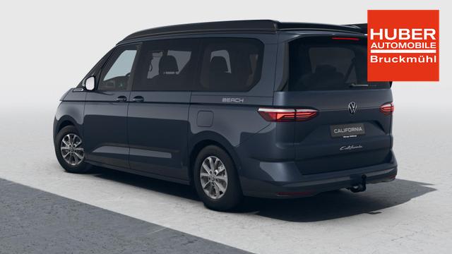 Volkswagen T7 California Beach 2.0TDI DSG Sport Edition 8 Fach GV5 Komfort+ 