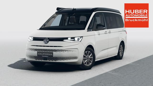 Volkswagen T7 California Beach 2.0TDI DSG Sport Edition 8 Fach GV5 Elegance+ 