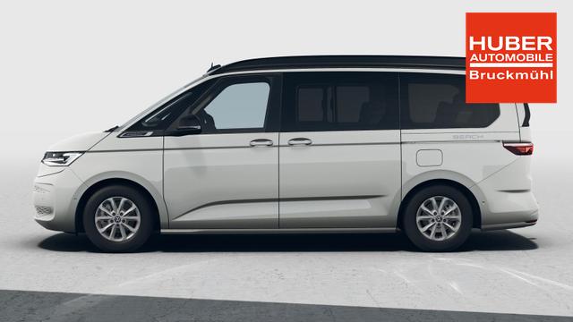 Volkswagen T7 California Beach 2.0TDI DSG Sport Edition 8 Fach GV5 Elegance+ 