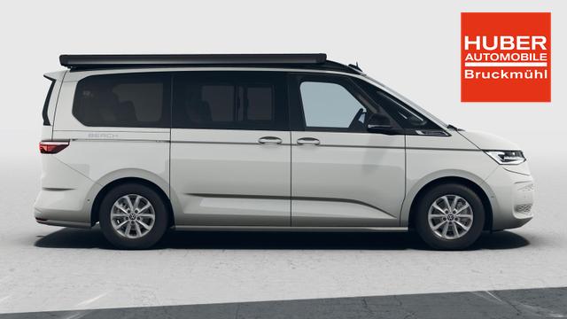 Volkswagen T7 California Beach 2.0TDI DSG Sport Edition 8 Fach GV5 Elegance+ 