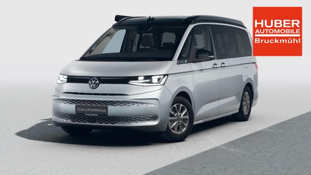 Volkswagen T7 California Beach 2.0TDI DSG Sport Edition 8 Fach GV5 Elegance+ 