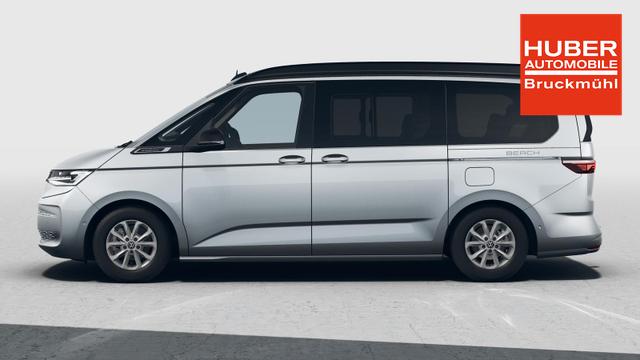 Volkswagen T7 California Beach 2.0TDI DSG Sport Edition 8 Fach GV5 Elegance+ 