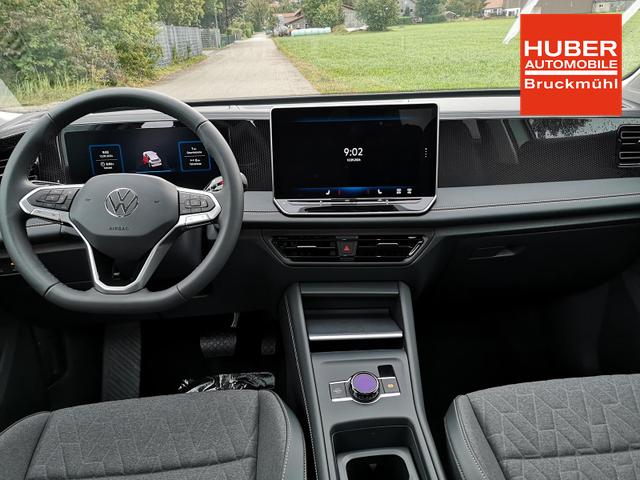 Volkswagen Tiguan 1.5 eTSI 110 kW Life Pano IQ LED Head GV5 AHK 360 