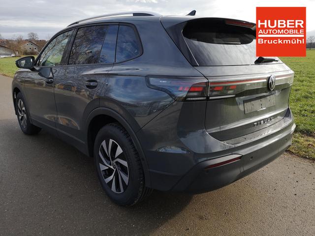 Volkswagen Tiguan 1.5 eTSI 110 kW Life Pano IQ LED Head GV5 AHK 360 